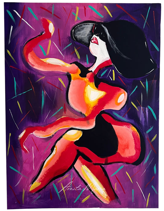 'Glares under the Sun'